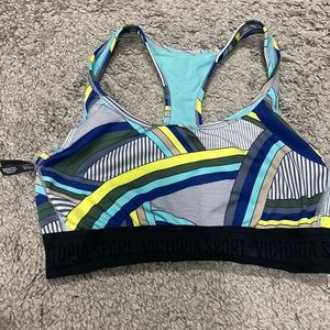 Victoria’s Secret sports bra